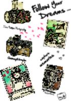 Фотоаппараты