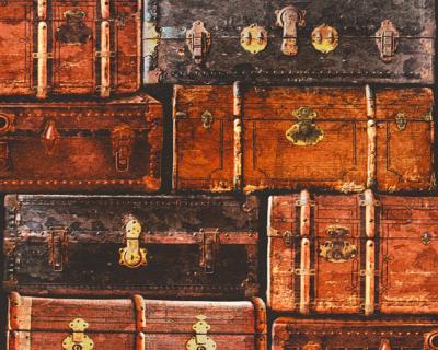 Фото A.S.Creation Simply Decor 33983-1