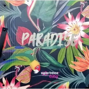 Paradise 2022
