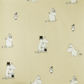 Фото Sandudd Moomin 4915-5