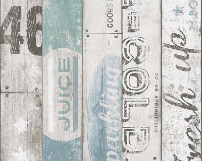 Фото A.S.Creation Boys and girls 6 95950-3