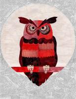 Хмурая сова