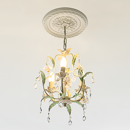 Розетка 1.56.009