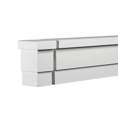 Торцевий елемент 4.04.132