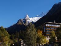 Домик в горах