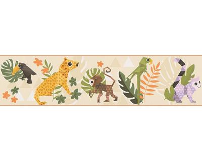 Фото A.S.Creation ESPRIT Kids 4 30306-2