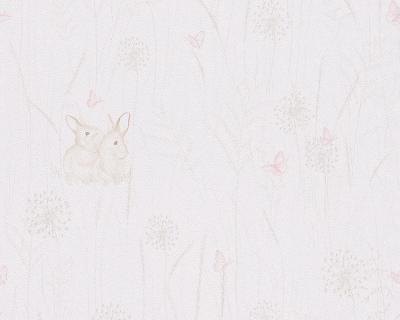 Фото A.S.Creation Lovely Friends 30332-3