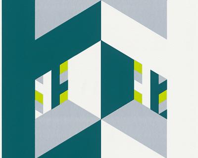 A.S.Creation Contzen 4 955241