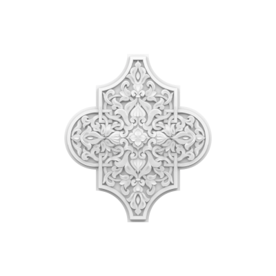 Декоративна панель 1.59.501