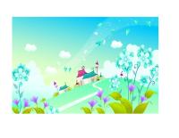 Причудливые крыши