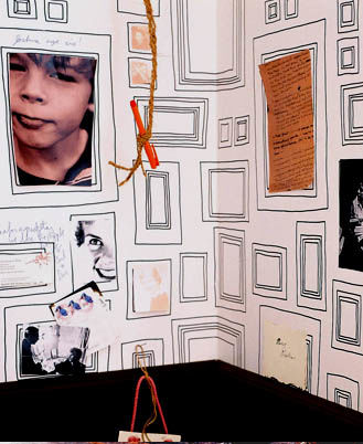 Фото Graham & Brown Kids@Home 52050