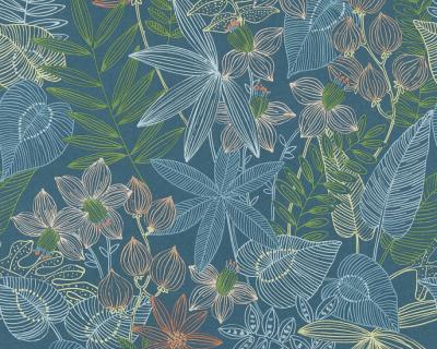 Фото A.S.Creation Colibri 36630-1