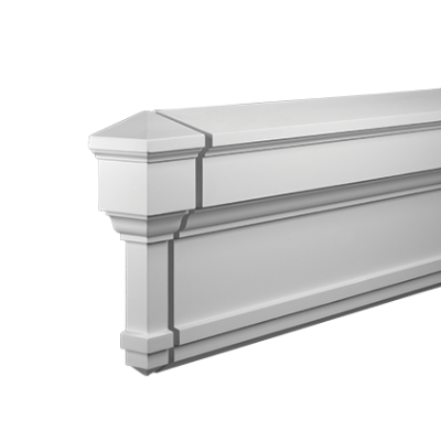 Торцевий елемент 4.81.032