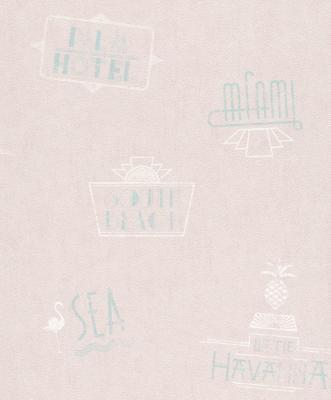 Фото Rasch b.b home passion 5 (2018) 476200