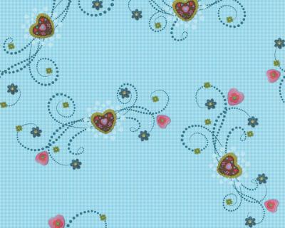 Фото A.S.Creation Be Happy 863812