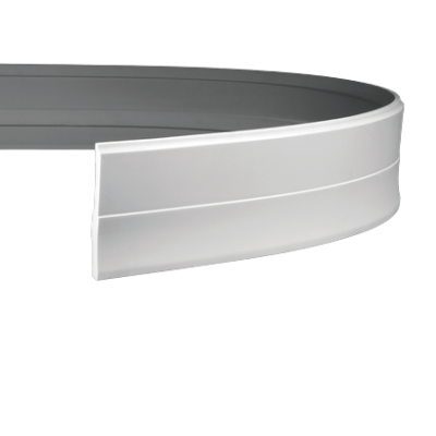 Плінтус FLEX 1.53.105