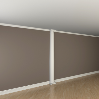 Напівколонна 1.10.104