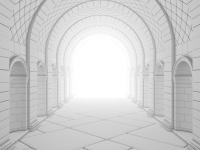 Арки дворца