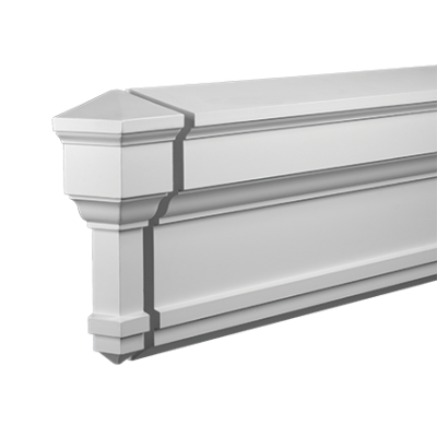 Торцевий елемент 4.81.031