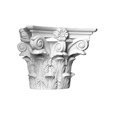 Капітель 4.45.301