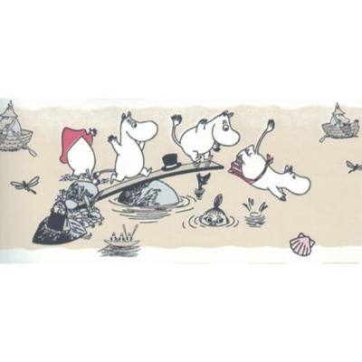 Фото Sandudd Moomin 4917-6