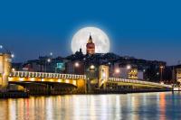 Полнолуние