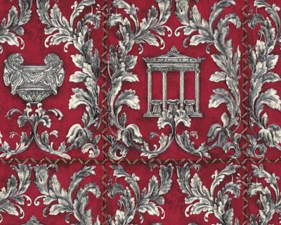 Фото A.S.Creation Kind of white 34086-1