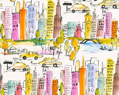 Фото A.S.Creation Boys and girls 6 36753-1