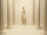 Статуя Венеры