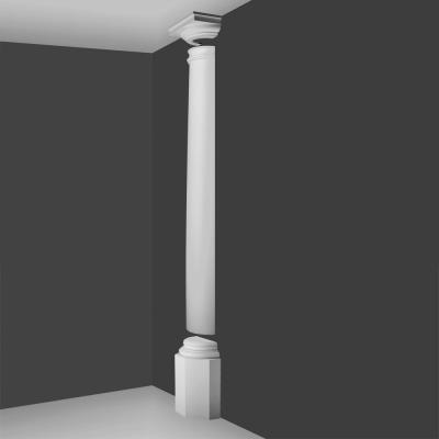 Orac Set Half Column Tuscan plain high