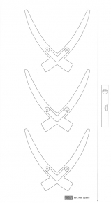 Фото Marburg Colani Tsavo 72978