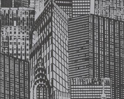 Фото A.S.Creation Manhattan 252821