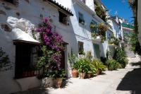 Улица в Греции