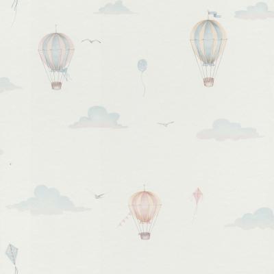 Фото Rasch Kids World 2 302622