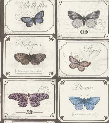 Фото Rasch Tiles & More XIV (2019) 306507