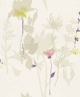 Фото Rasch Flower Poetry 2015 451634