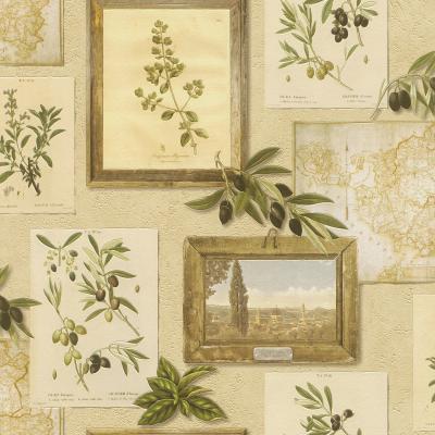 Фото Rasch Tiles & More XIV (2019) 307214