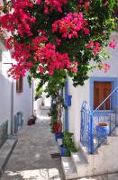 Остров Санторини