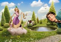 Принцесса Рапунцель