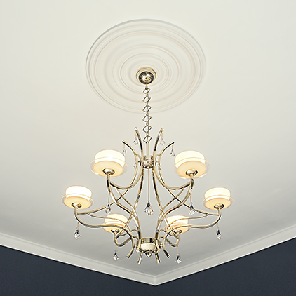 Розетка 1.56.018