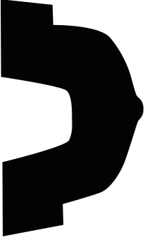 Молдинг FLEX 1.51.328