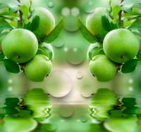 Яблочная симметрия