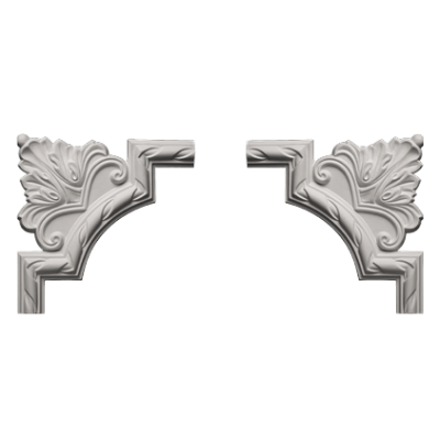 Кутовий елемент 1.52.292