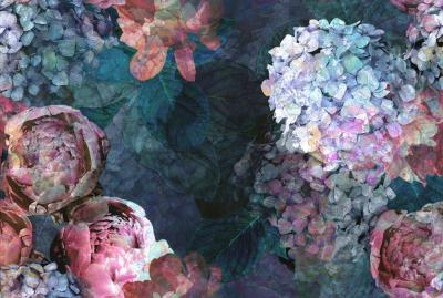 Фото Erismann Elle Decoration 2 2241-20 (плотность 350 гр/м2)