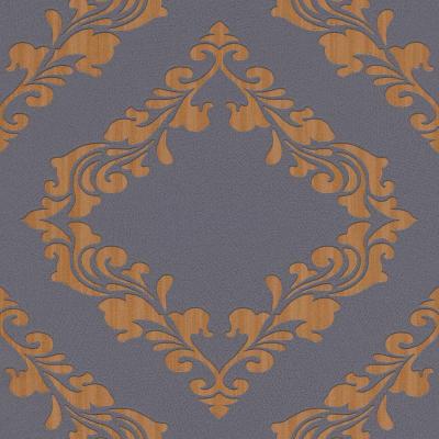 Фото Rasch Blue Velvet 609516