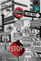 Дорожные знаки