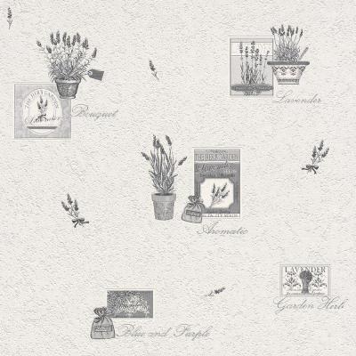 Фото Rasch Tiles & More XII 824421