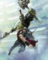 Komar 035-DVD2 (Thor3 Warriors)