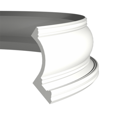 Карниз FLEX 1.50.209