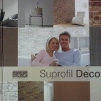 Suprofil Deco 2013
